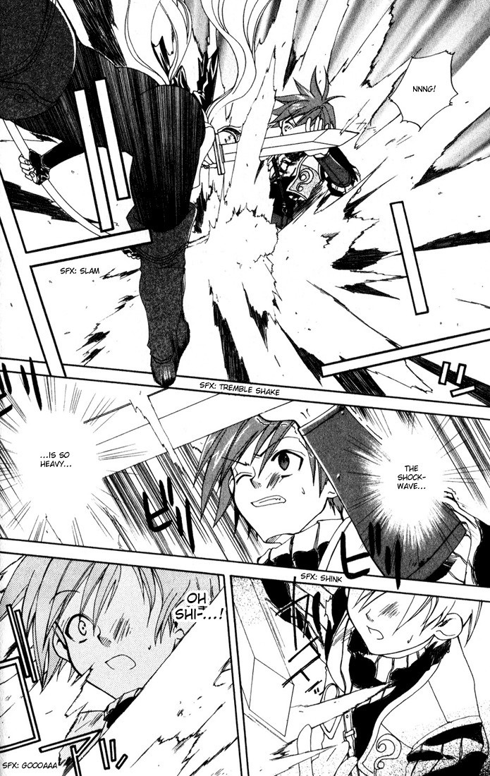 Radiata Stories - The Epic of Jack Chapter 1 page 30 - Chapter 1