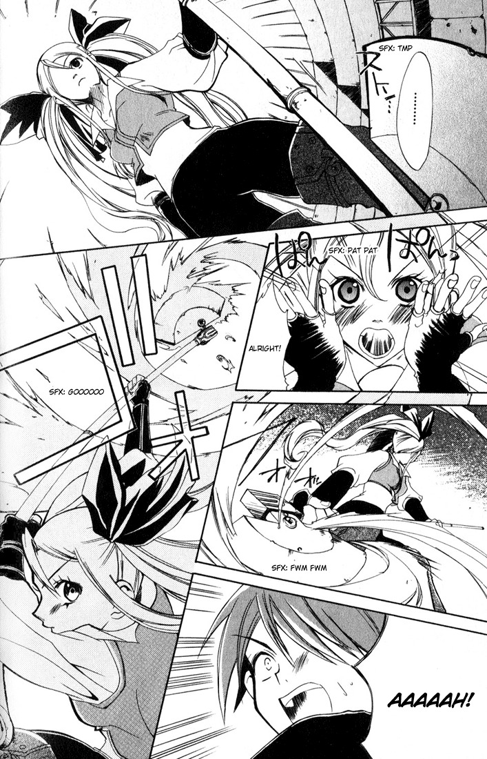 Radiata Stories - The Epic of Jack Chapter 1 page 34 - Chapter 1