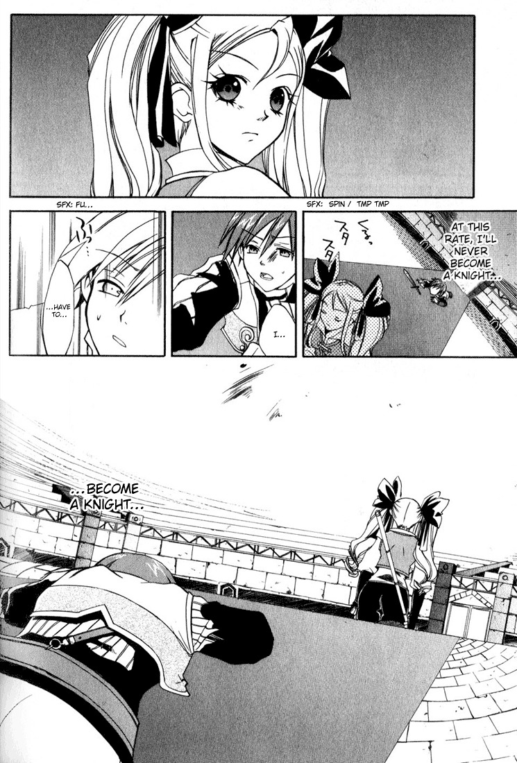 Radiata Stories - The Epic of Jack Chapter 1 page 38 - Chapter 1