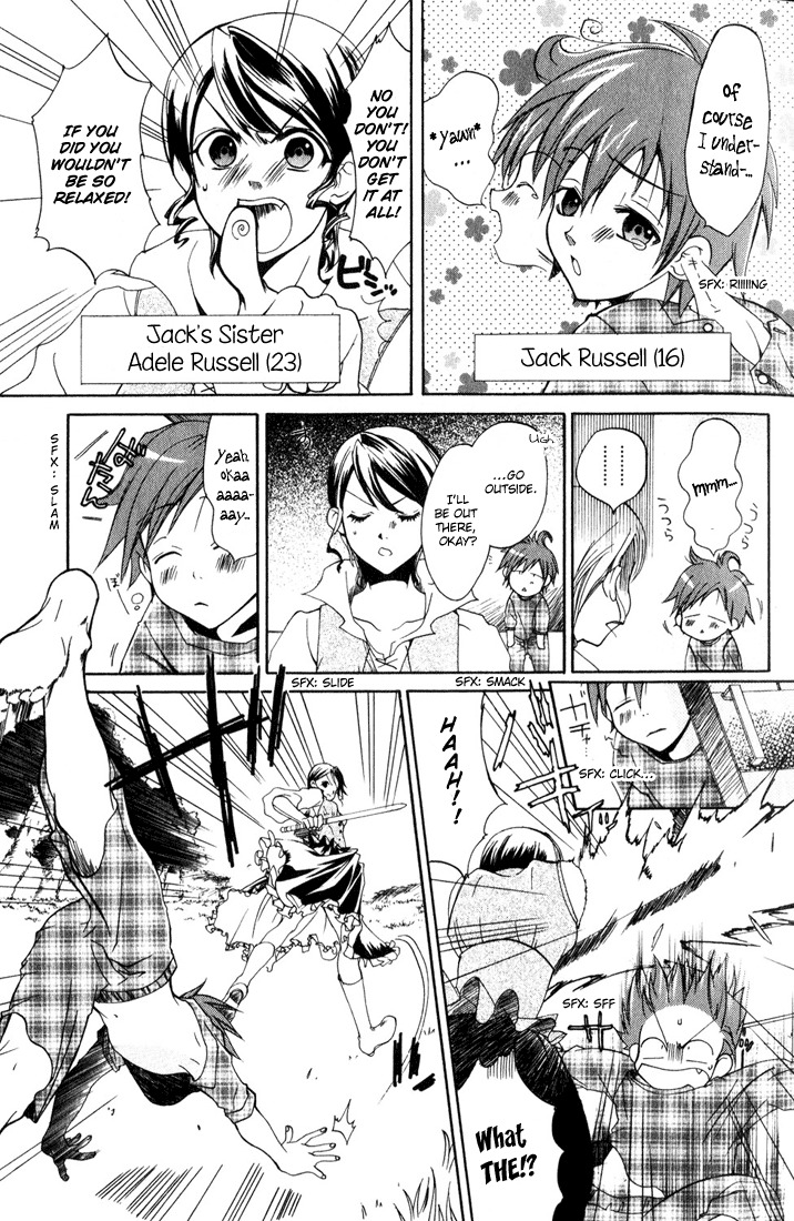 Radiata Stories - The Epic of Jack Chapter 1 page 9 - Chapter 1