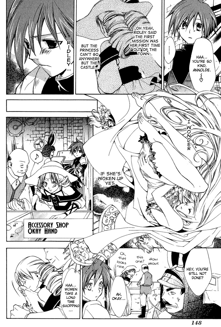 Radiata Stories - The Epic of Jack Chapter 10 page 10 - Chapter 10