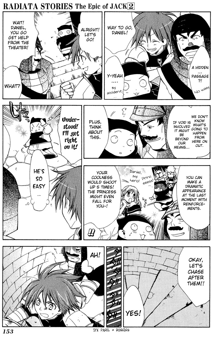 Radiata Stories - The Epic of Jack Chapter 10 page 15 - Chapter 10