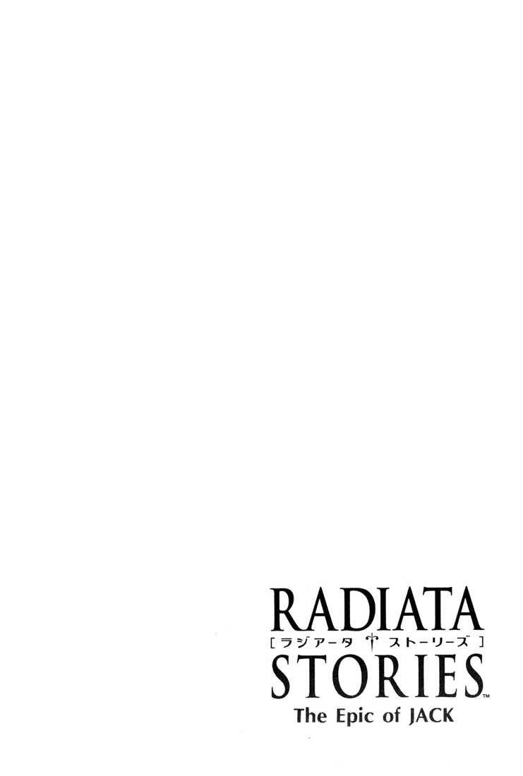 Radiata Stories - The Epic of Jack Chapter 10 page 2 - Chapter 10