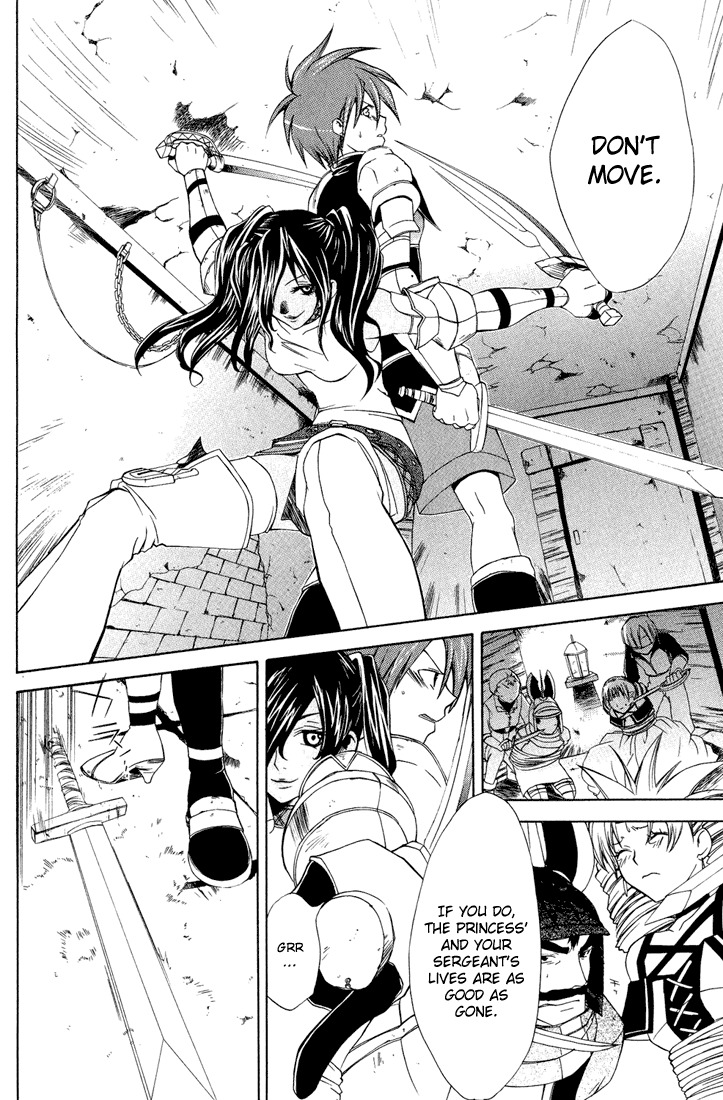 Radiata Stories - The Epic of Jack Chapter 10 page 20 - Chapter 10
