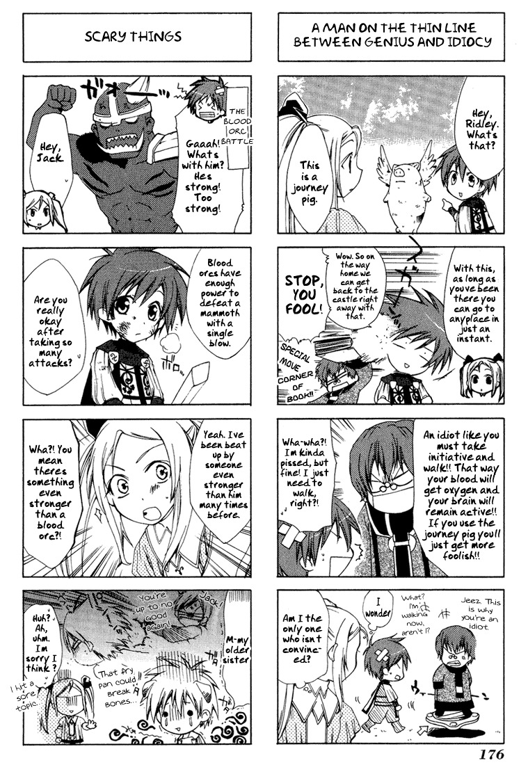 Radiata Stories - The Epic of Jack Chapter 10 page 37 - Chapter 10
