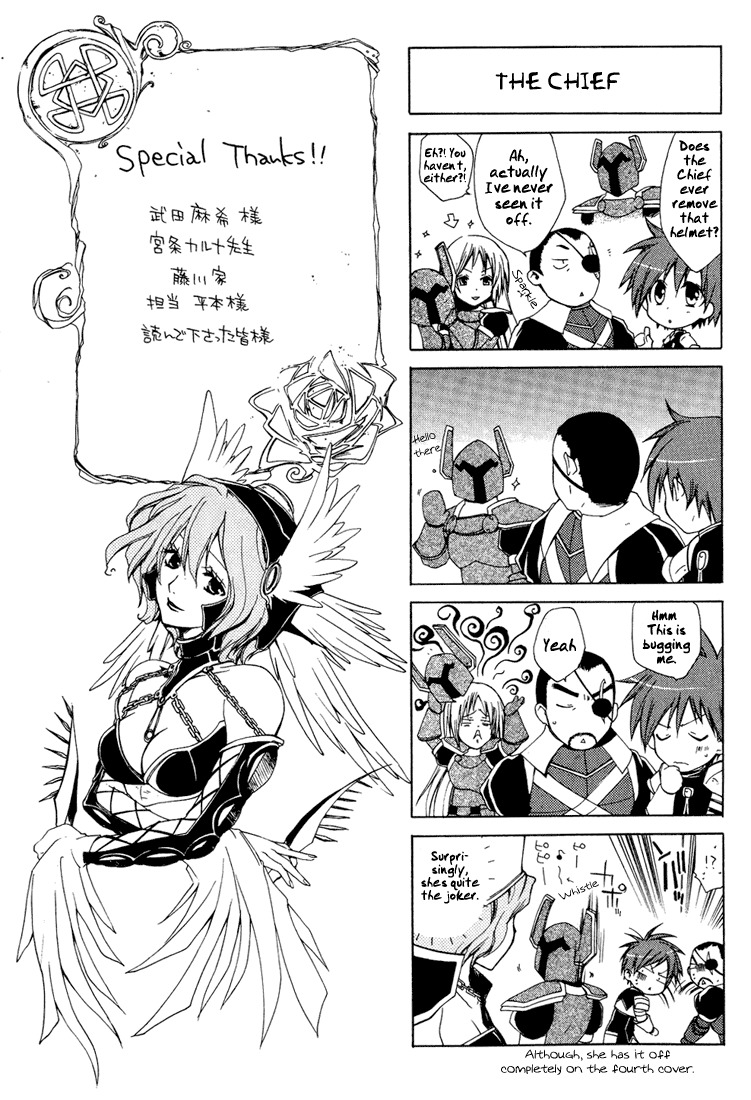 Radiata Stories - The Epic of Jack Chapter 10 page 38 - Chapter 10