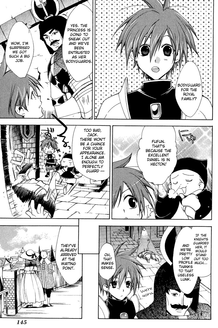 Radiata Stories - The Epic of Jack Chapter 10 page 7 - Chapter 10