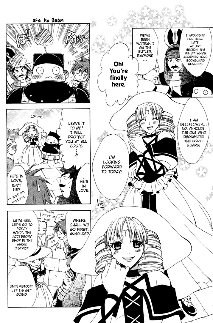 Radiata Stories - The Epic of Jack Chapter 10 page 8 - Chapter 10