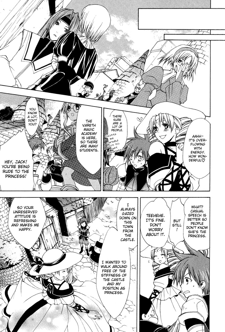 Radiata Stories - The Epic of Jack Chapter 10 page 9 - Chapter 10