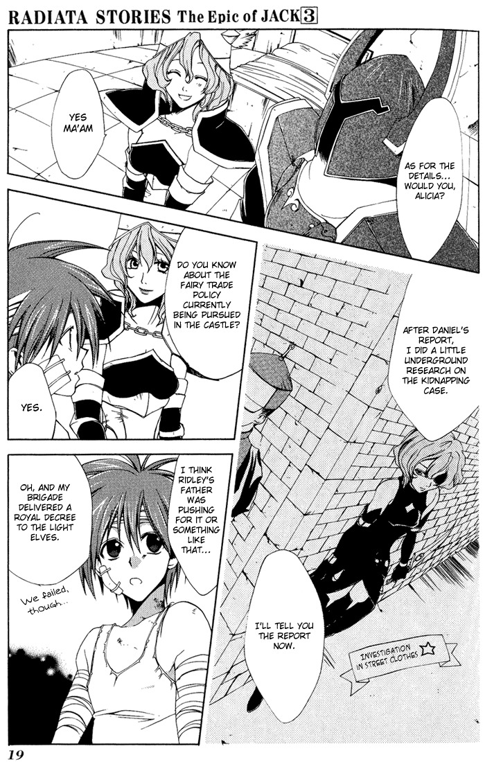 Radiata Stories - The Epic of Jack Chapter 11 page 22 - Chapter 11
