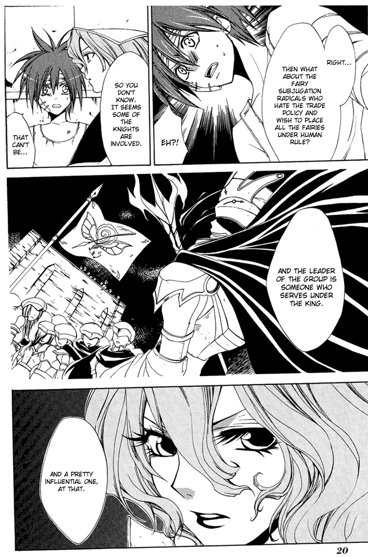Radiata Stories - The Epic of Jack Chapter 11 page 23 - Chapter 11
