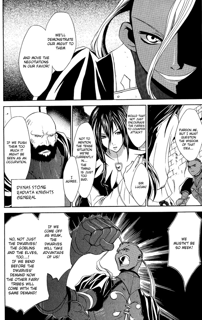 Radiata Stories - The Epic of Jack Chapter 11 page 29 - Chapter 11