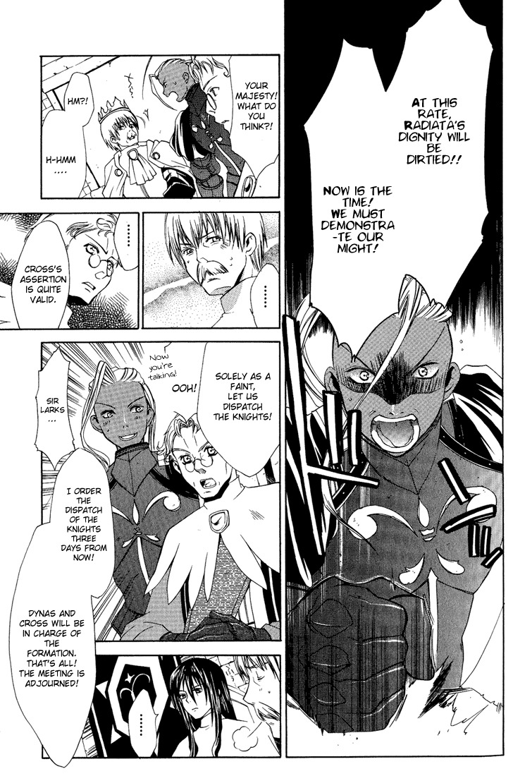 Radiata Stories - The Epic of Jack Chapter 11 page 30 - Chapter 11