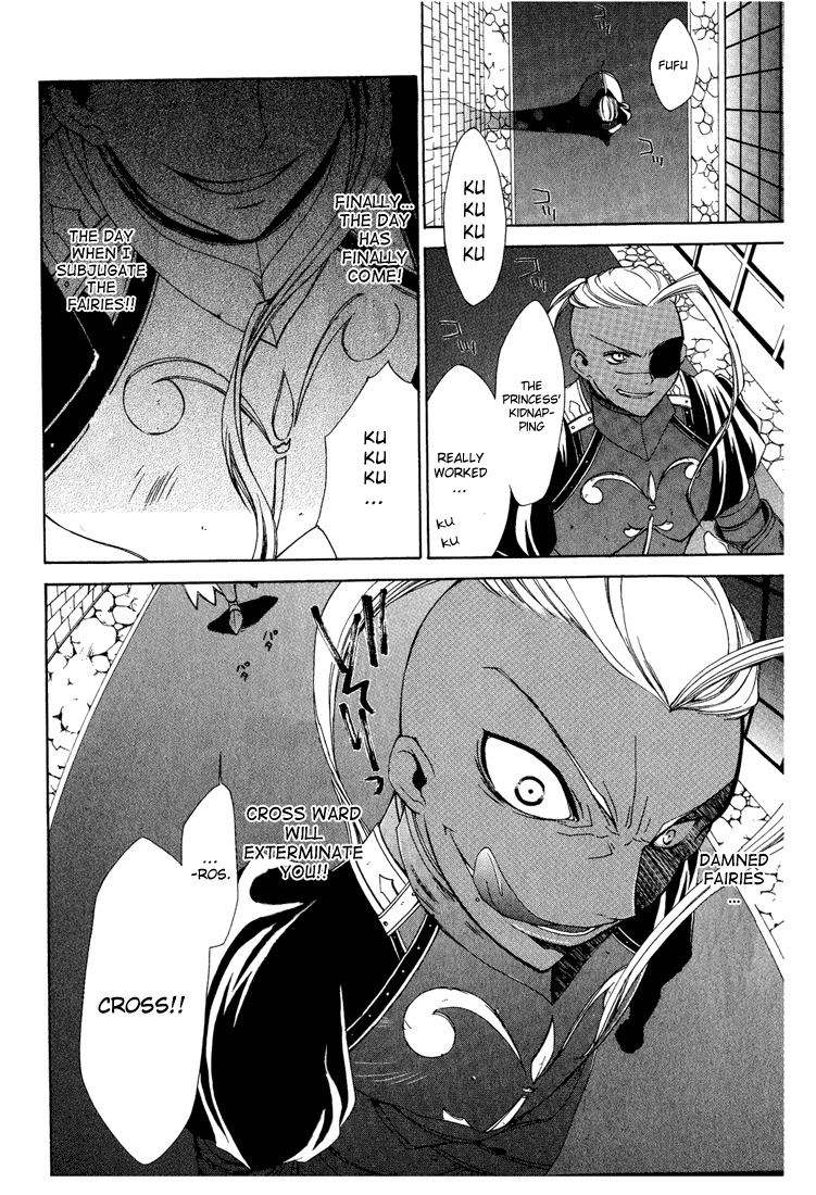 Radiata Stories - The Epic of Jack Chapter 11 page 31 - Chapter 11
