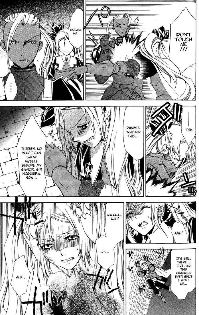 Radiata Stories - The Epic of Jack Chapter 11 page 34 - Chapter 11