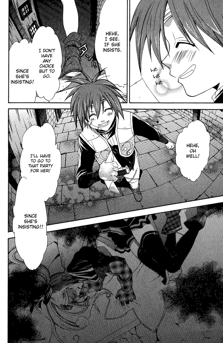Radiata Stories - The Epic of Jack Chapter 11 page 37 - Chapter 11