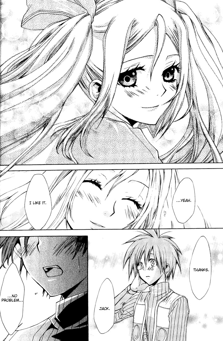 Radiata Stories - The Epic of Jack Chapter 12 page 10 - Chapter 12
