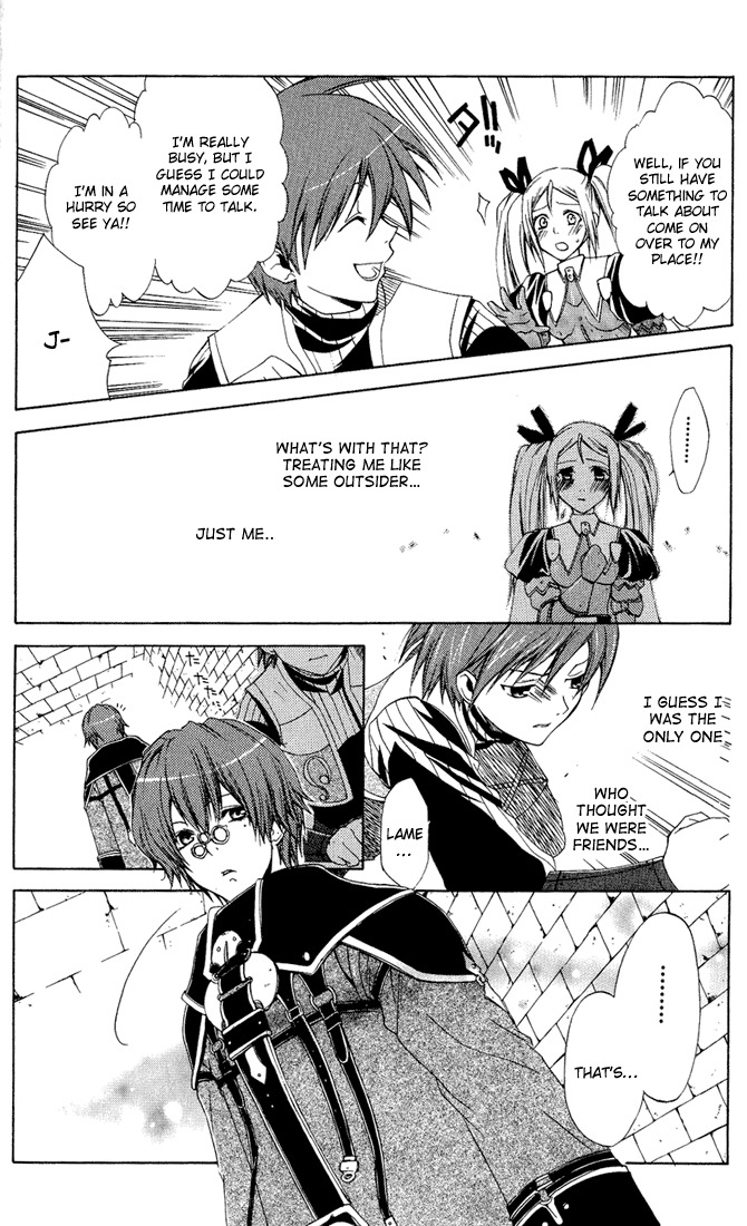 Radiata Stories - The Epic of Jack Chapter 12 page 16 - Chapter 12