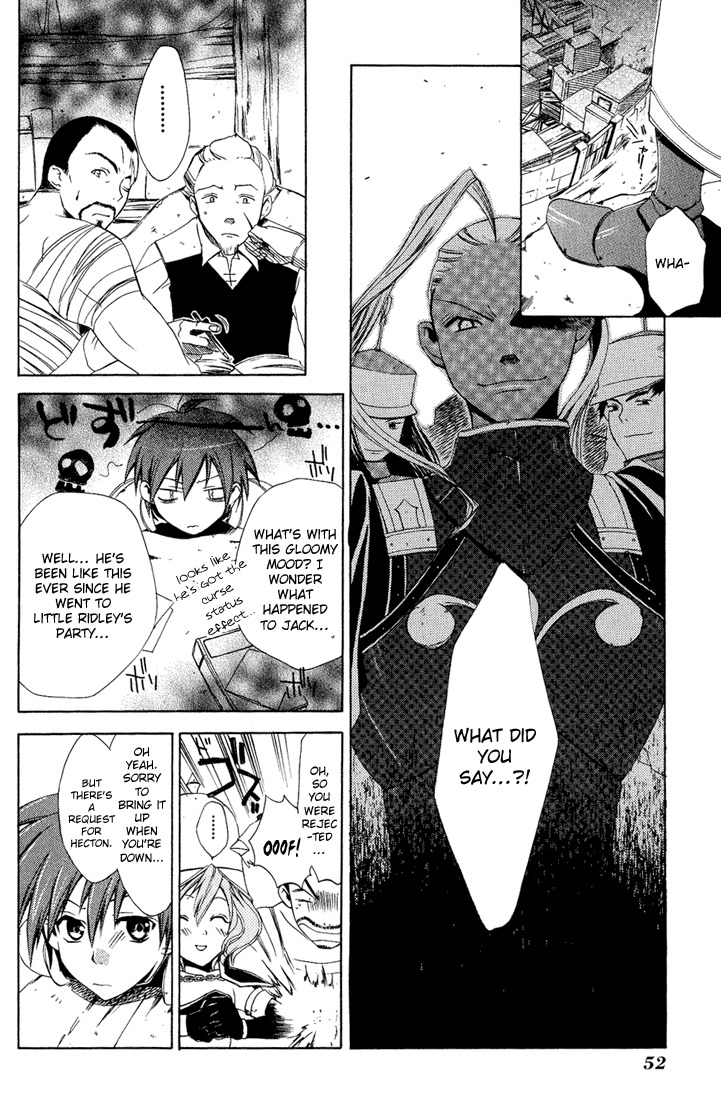 Radiata Stories - The Epic of Jack Chapter 12 page 18 - Chapter 12