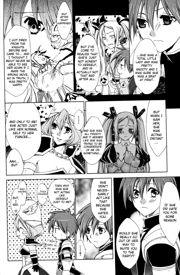 Radiata Stories - The Epic of Jack Chapter 12 page 20 - Chapter 12