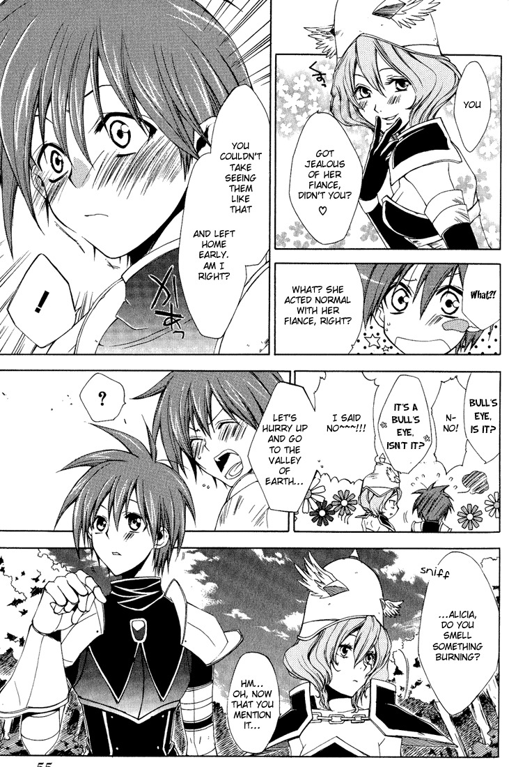 Radiata Stories - The Epic of Jack Chapter 12 page 21 - Chapter 12