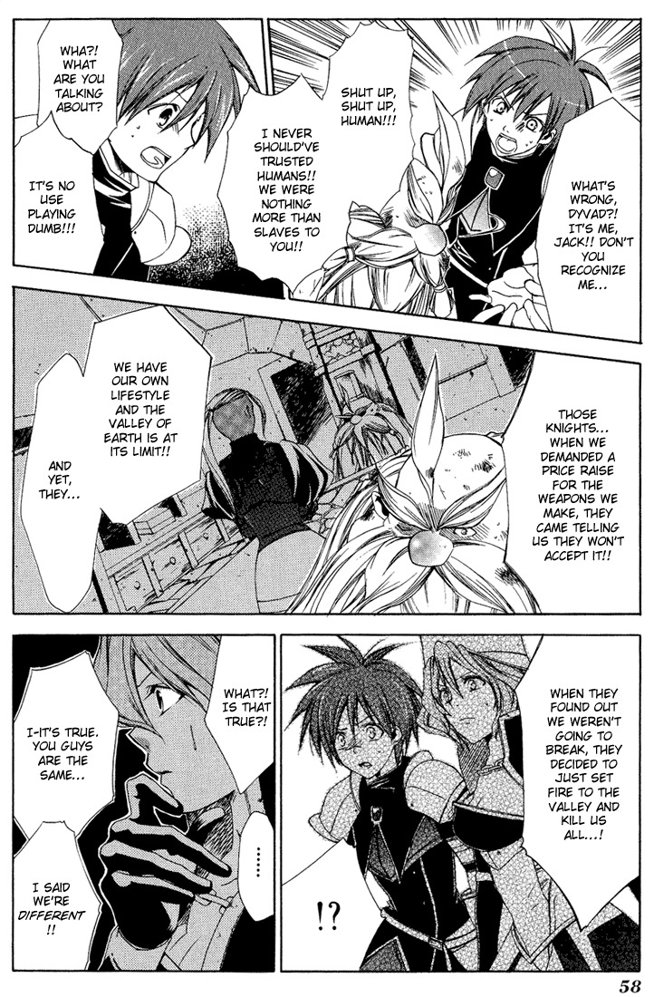 Radiata Stories - The Epic of Jack Chapter 12 page 24 - Chapter 12