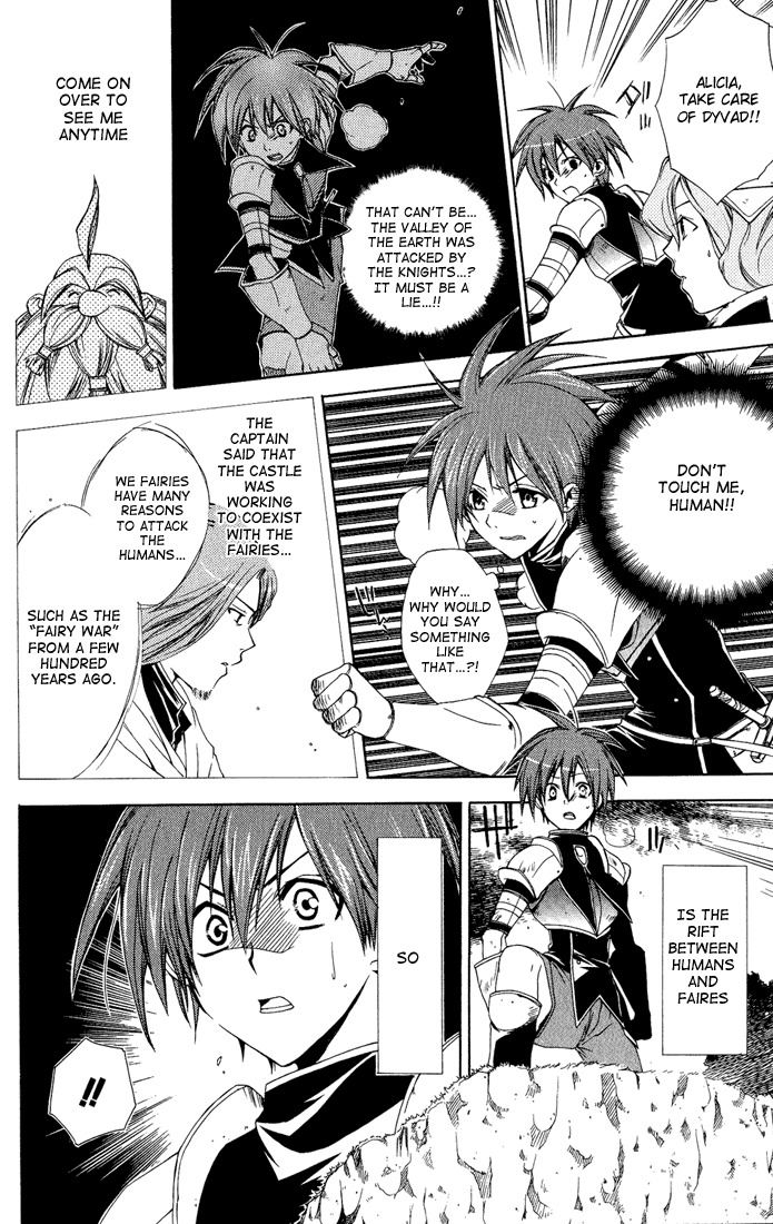 Radiata Stories - The Epic of Jack Chapter 12 page 26 - Chapter 12