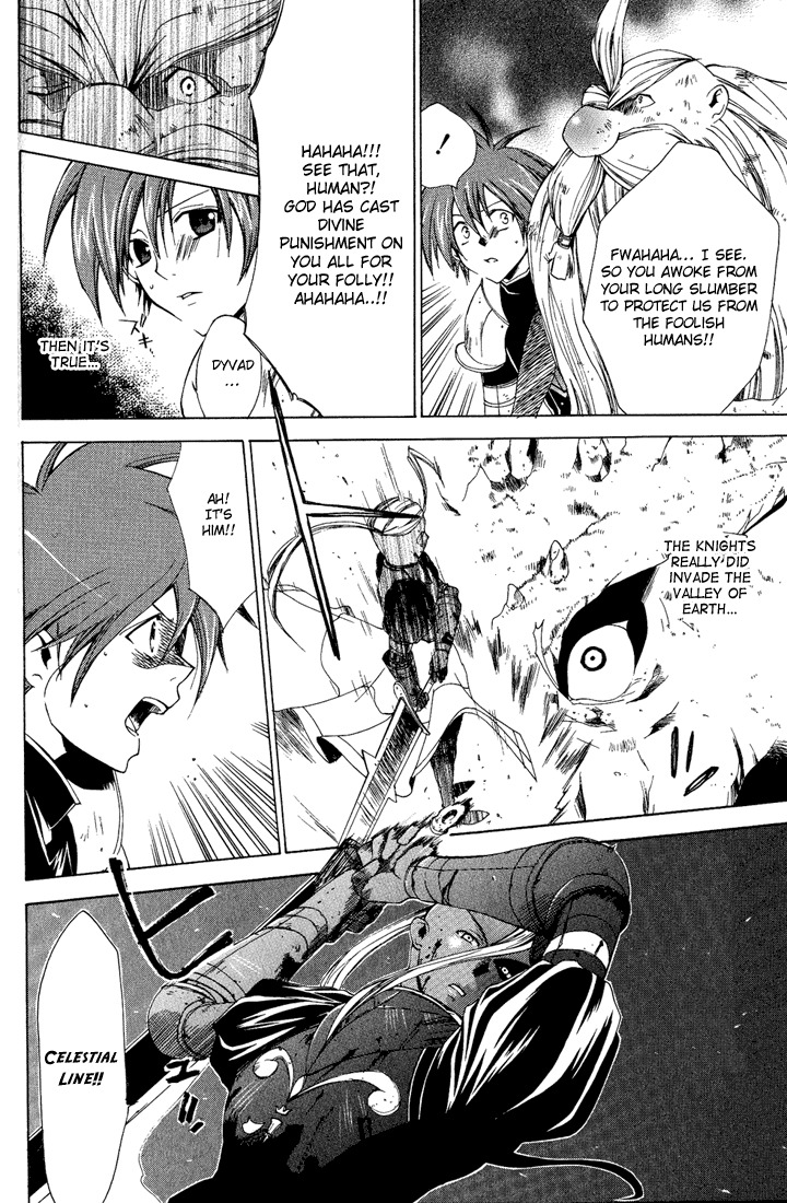 Radiata Stories - The Epic of Jack Chapter 12 page 34 - Chapter 12