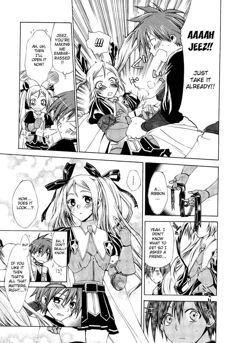 Radiata Stories - The Epic of Jack Chapter 12 page 9 - Chapter 12