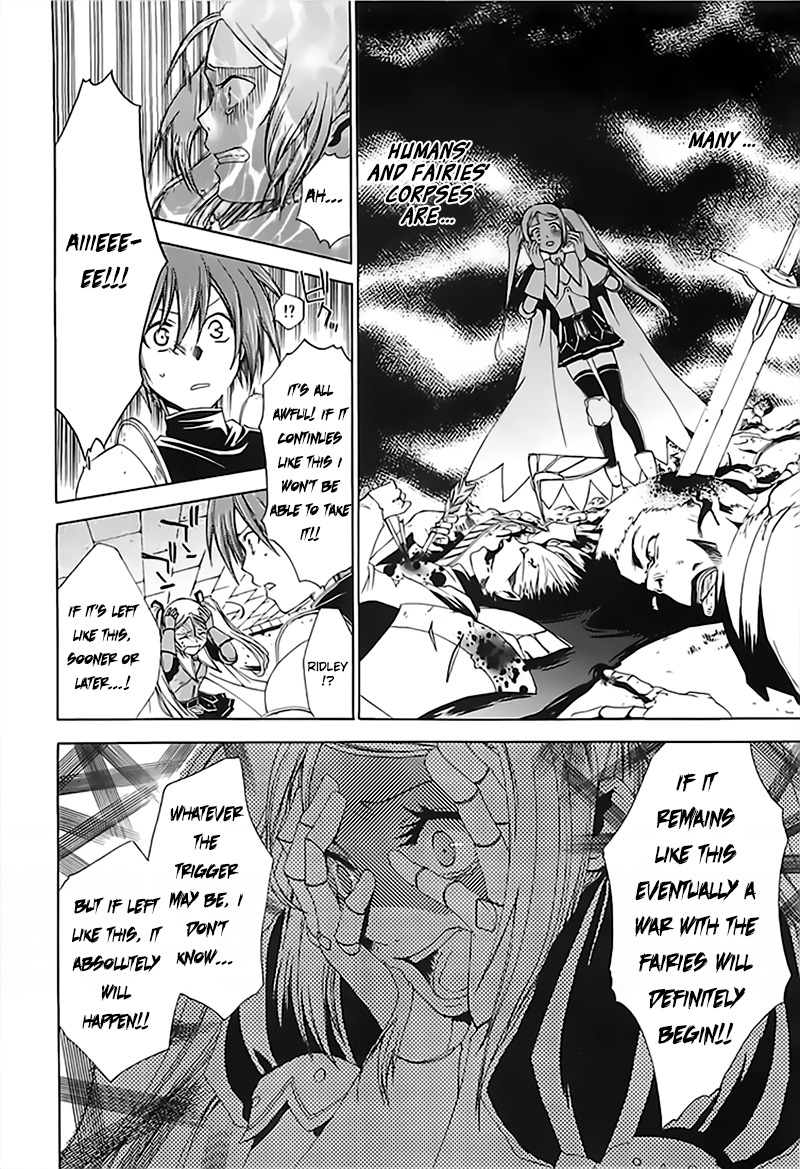 Radiata Stories - The Epic of Jack Chapter 13 page 18 - Chapter 13