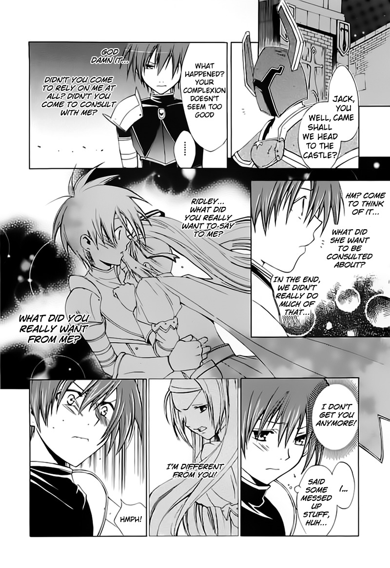 Radiata Stories - The Epic of Jack Chapter 13 page 30 - Chapter 13