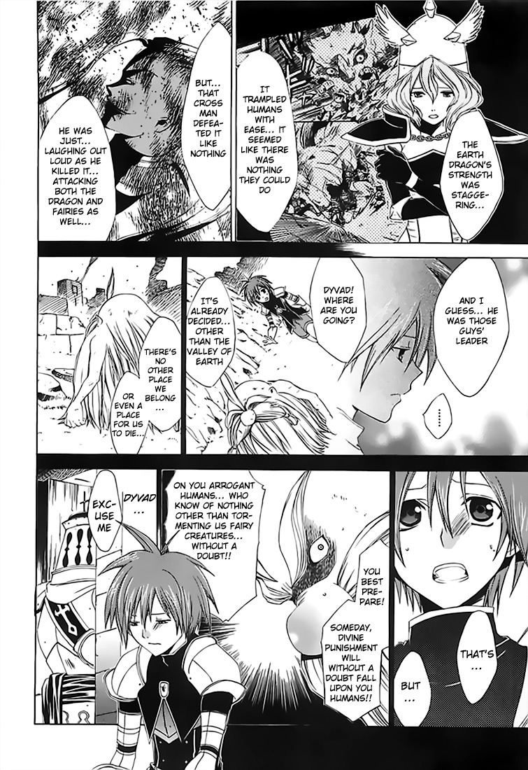 Radiata Stories - The Epic of Jack Chapter 13 page 8 - Chapter 13