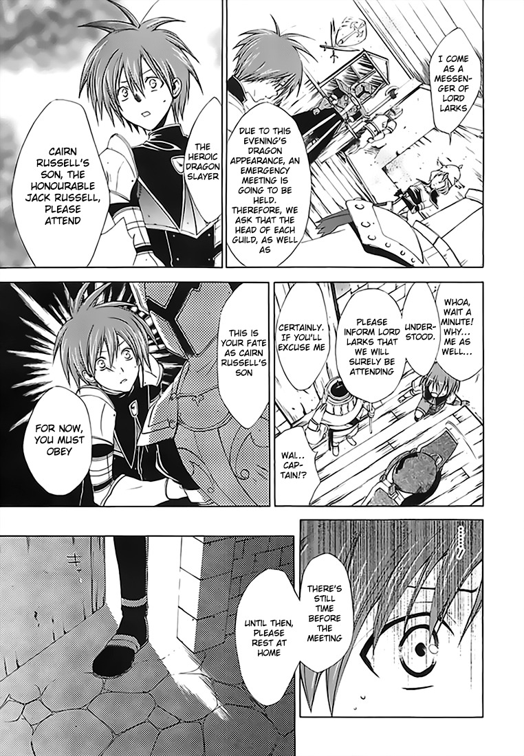 Radiata Stories - The Epic of Jack Chapter 13 page 9 - Chapter 13