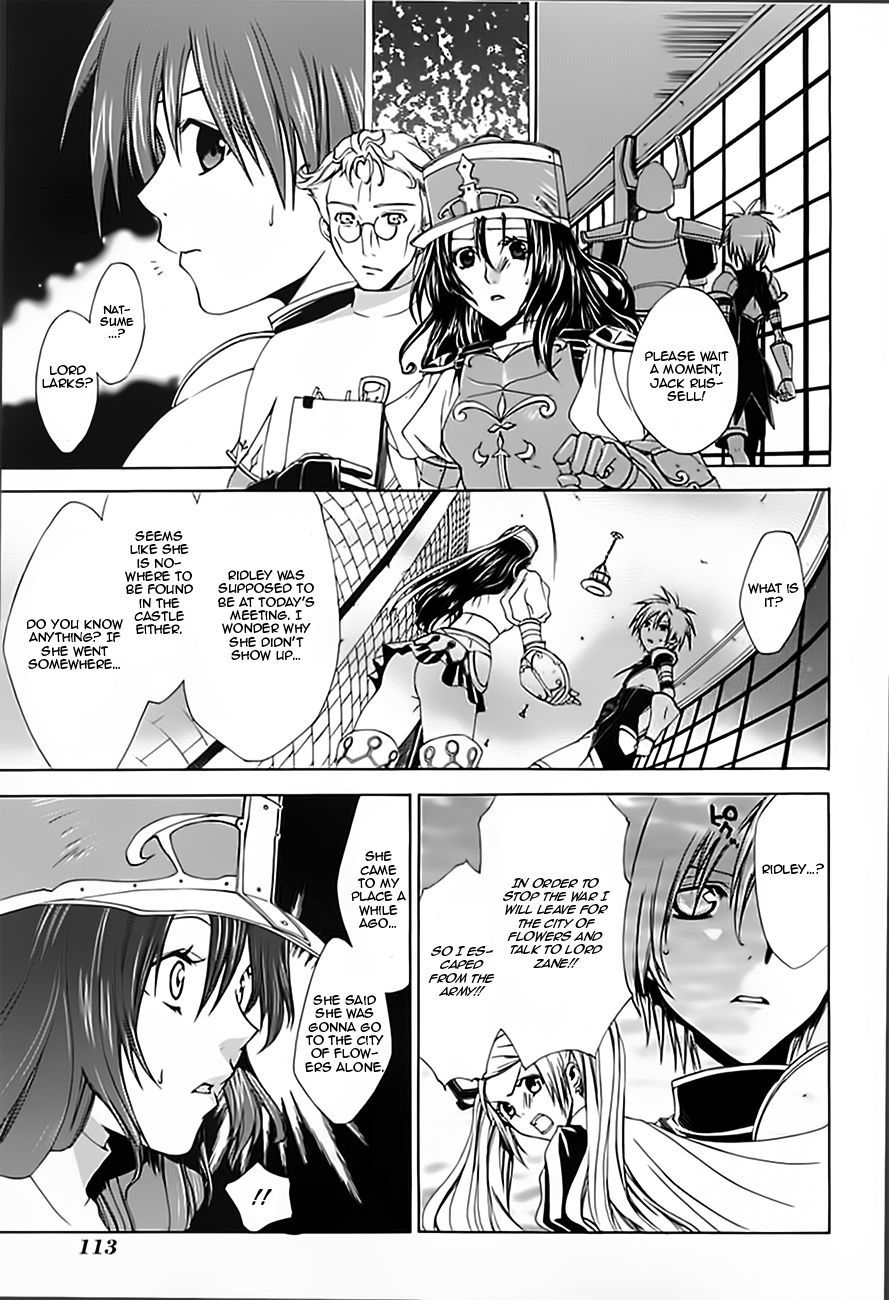Radiata Stories - The Epic of Jack Chapter 14 page 10 - Chapter 14