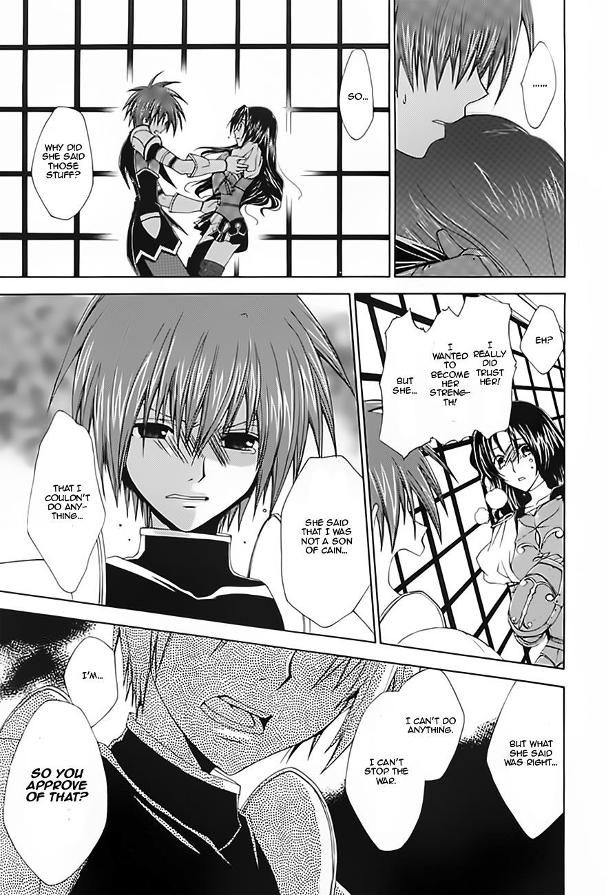 Radiata Stories - The Epic of Jack Chapter 14 page 16 - Chapter 14