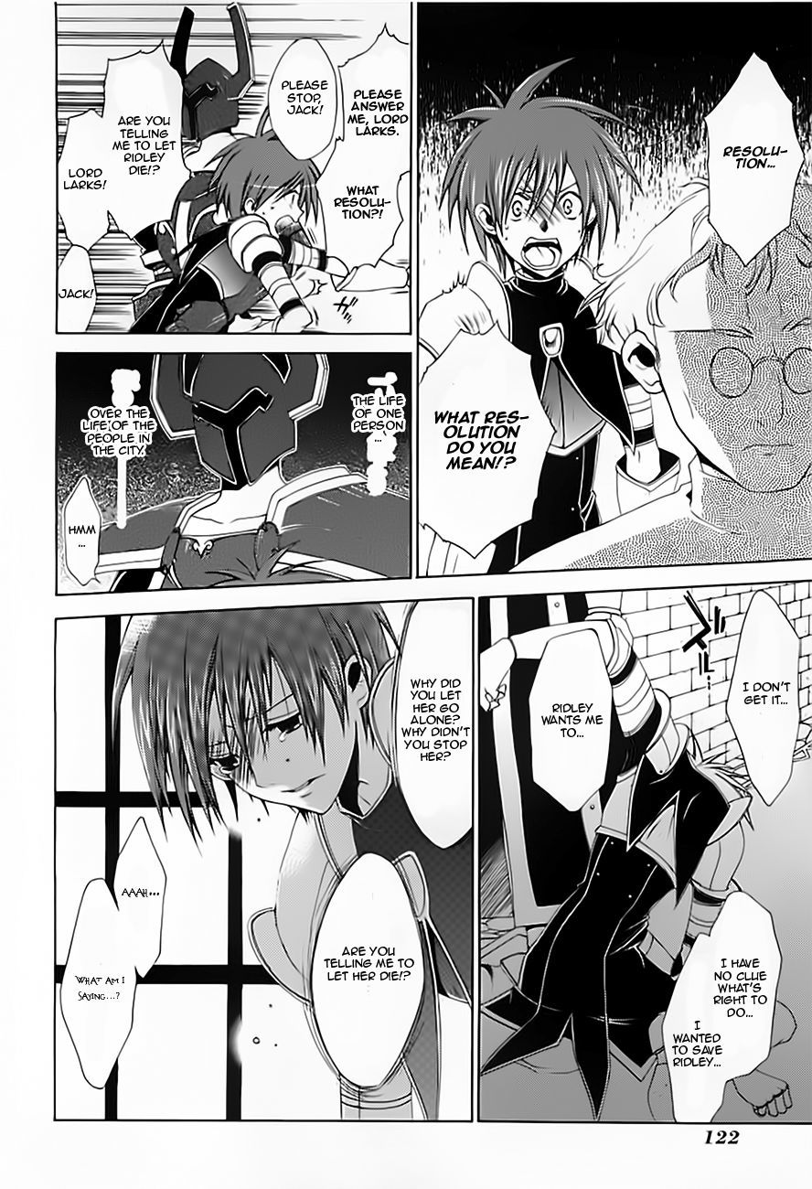 Radiata Stories - The Epic of Jack Chapter 14 page 19 - Chapter 14