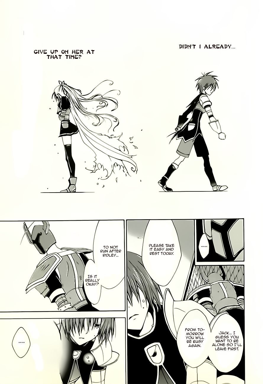Radiata Stories - The Epic of Jack Chapter 14 page 20 - Chapter 14