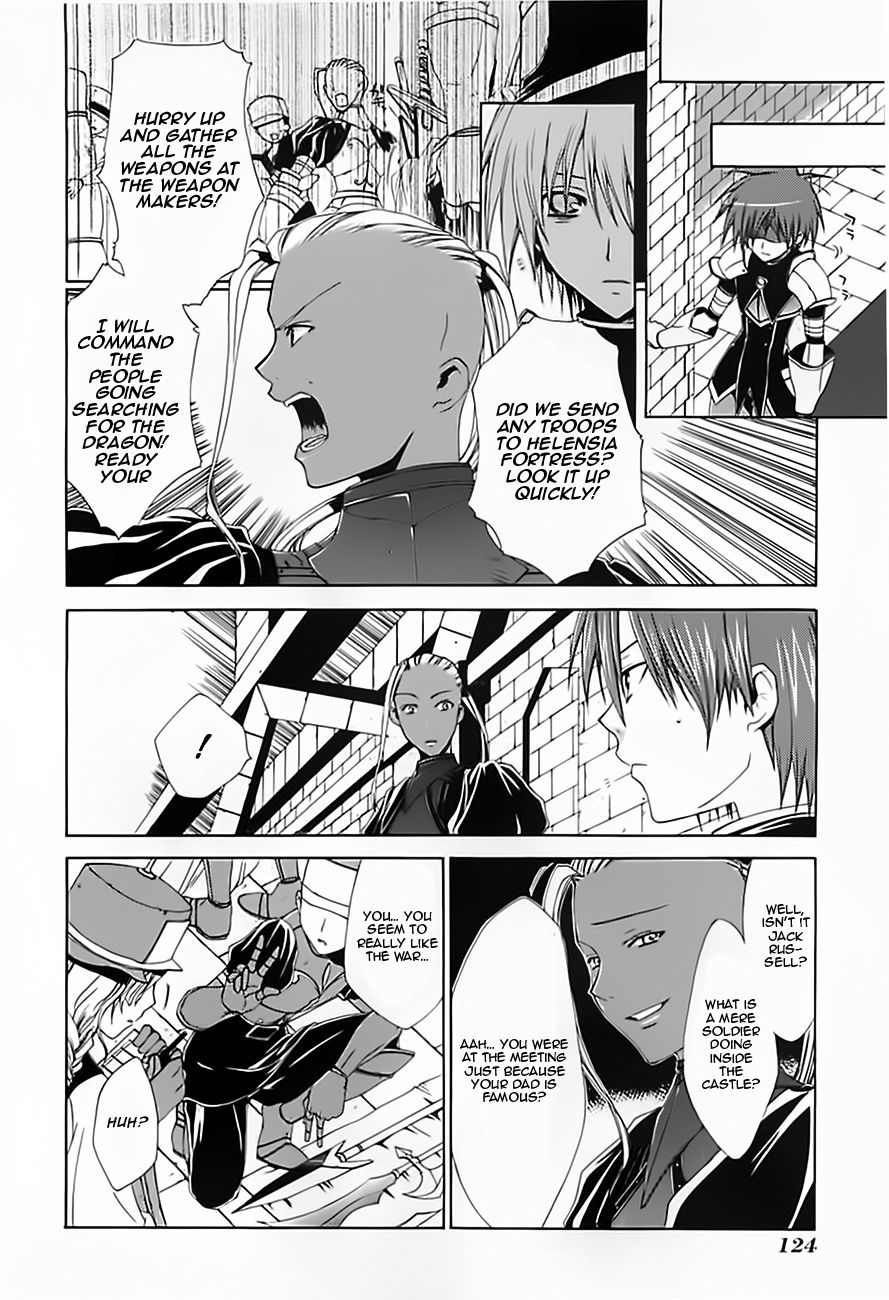 Radiata Stories - The Epic of Jack Chapter 14 page 21 - Chapter 14
