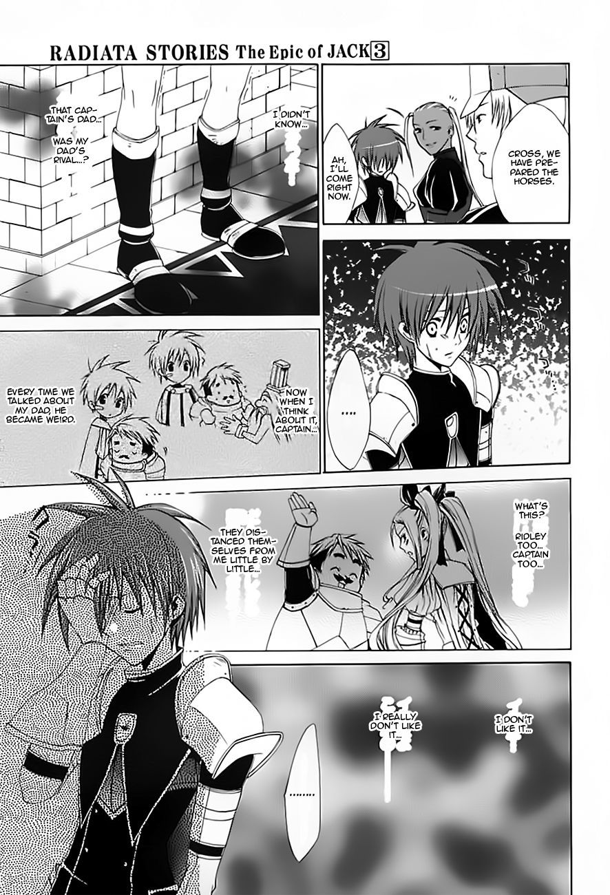 Radiata Stories - The Epic of Jack Chapter 14 page 26 - Chapter 14