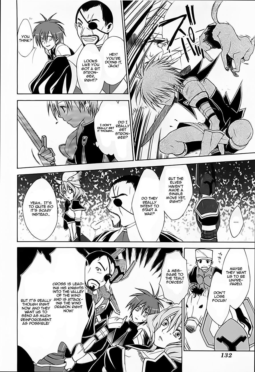 Radiata Stories - The Epic of Jack Chapter 14 page 29 - Chapter 14