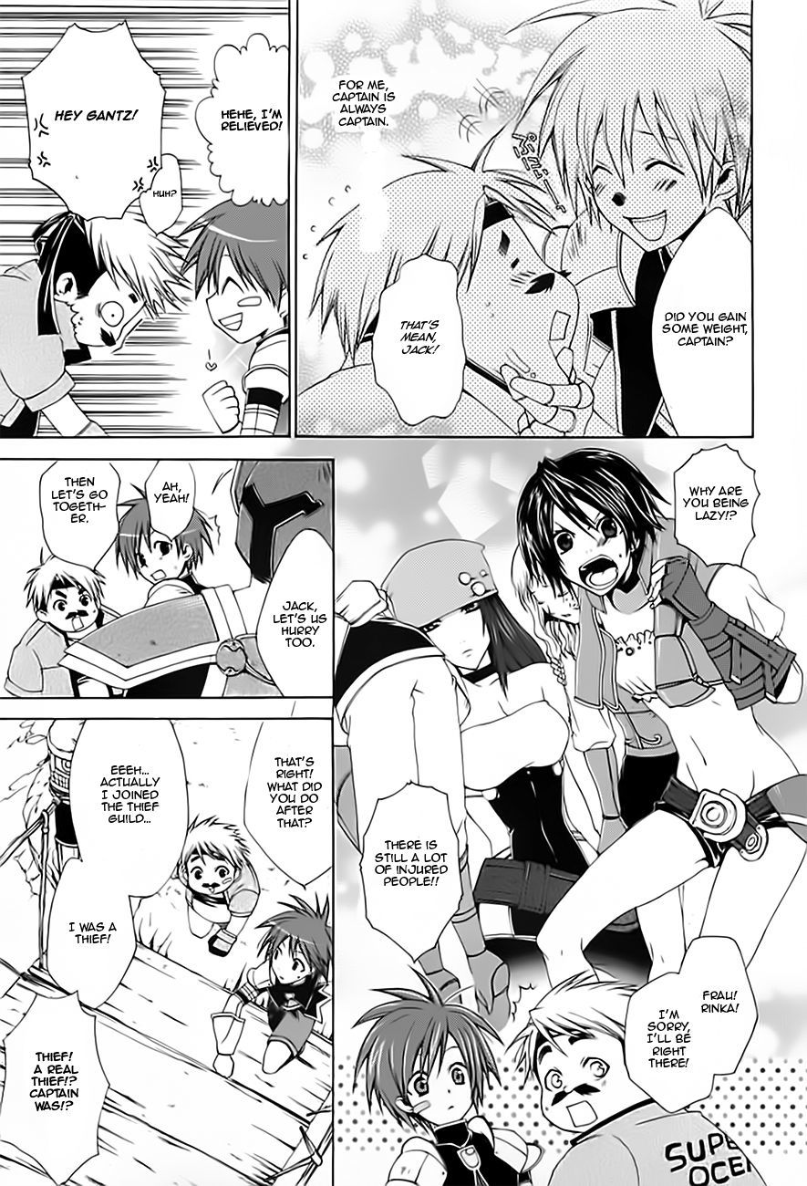 Radiata Stories - The Epic of Jack Chapter 14 page 32 - Chapter 14