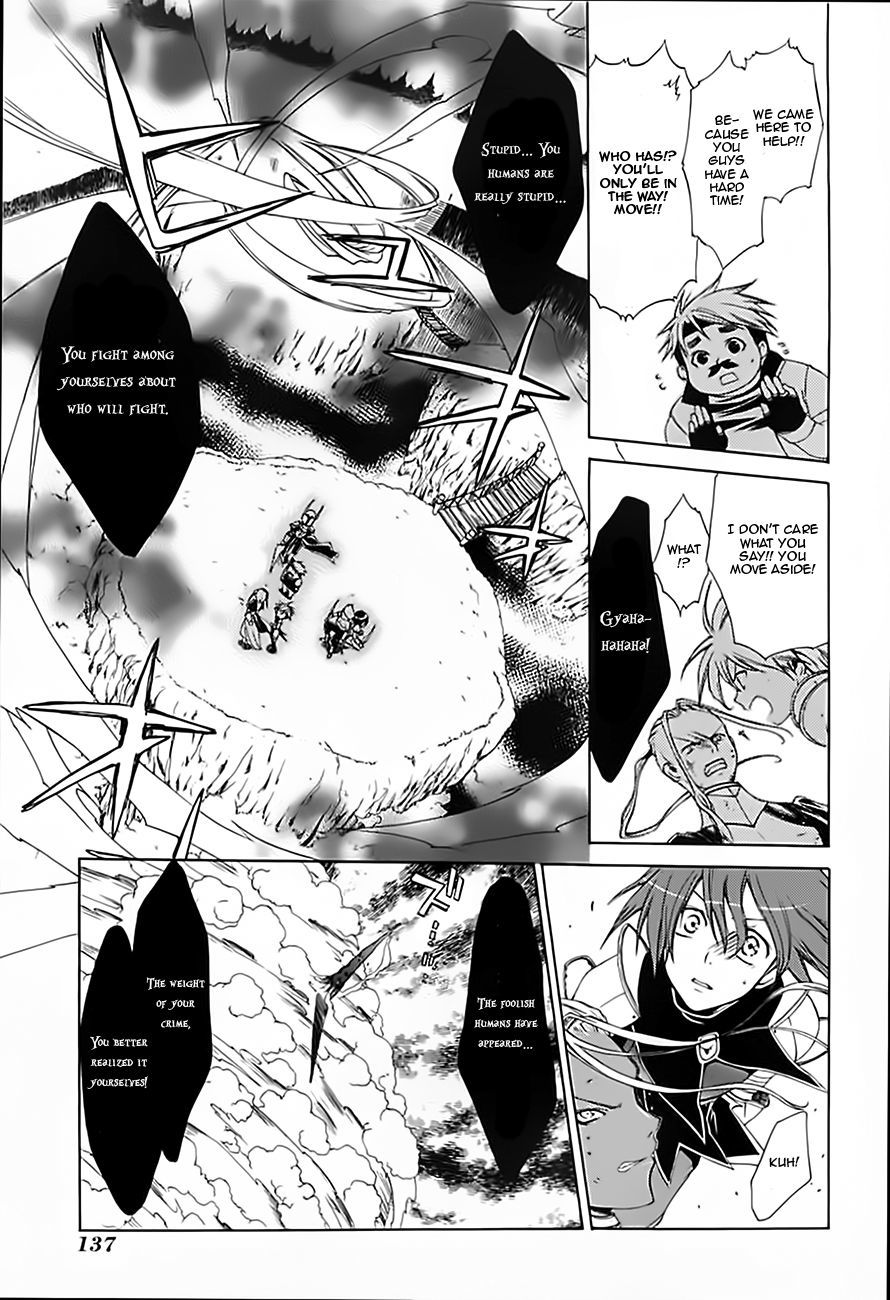 Radiata Stories - The Epic of Jack Chapter 14 page 34 - Chapter 14