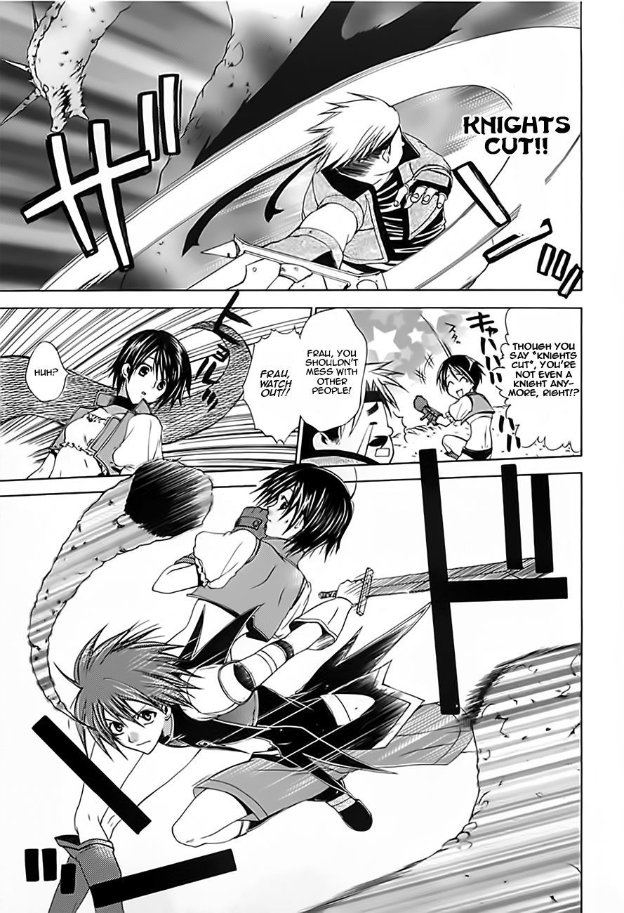 Radiata Stories - The Epic of Jack Chapter 15 page 11 - Chapter 15