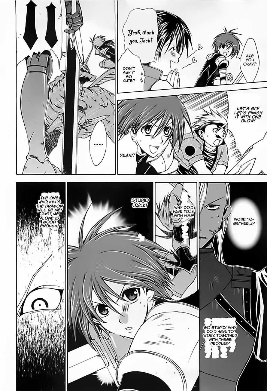 Radiata Stories - The Epic of Jack Chapter 15 page 12 - Chapter 15