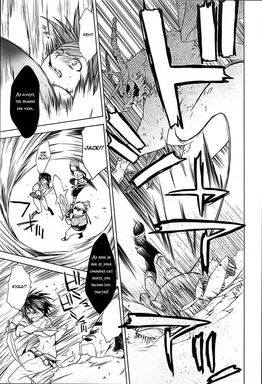 Radiata Stories - The Epic of Jack Chapter 15 page 15 - Chapter 15