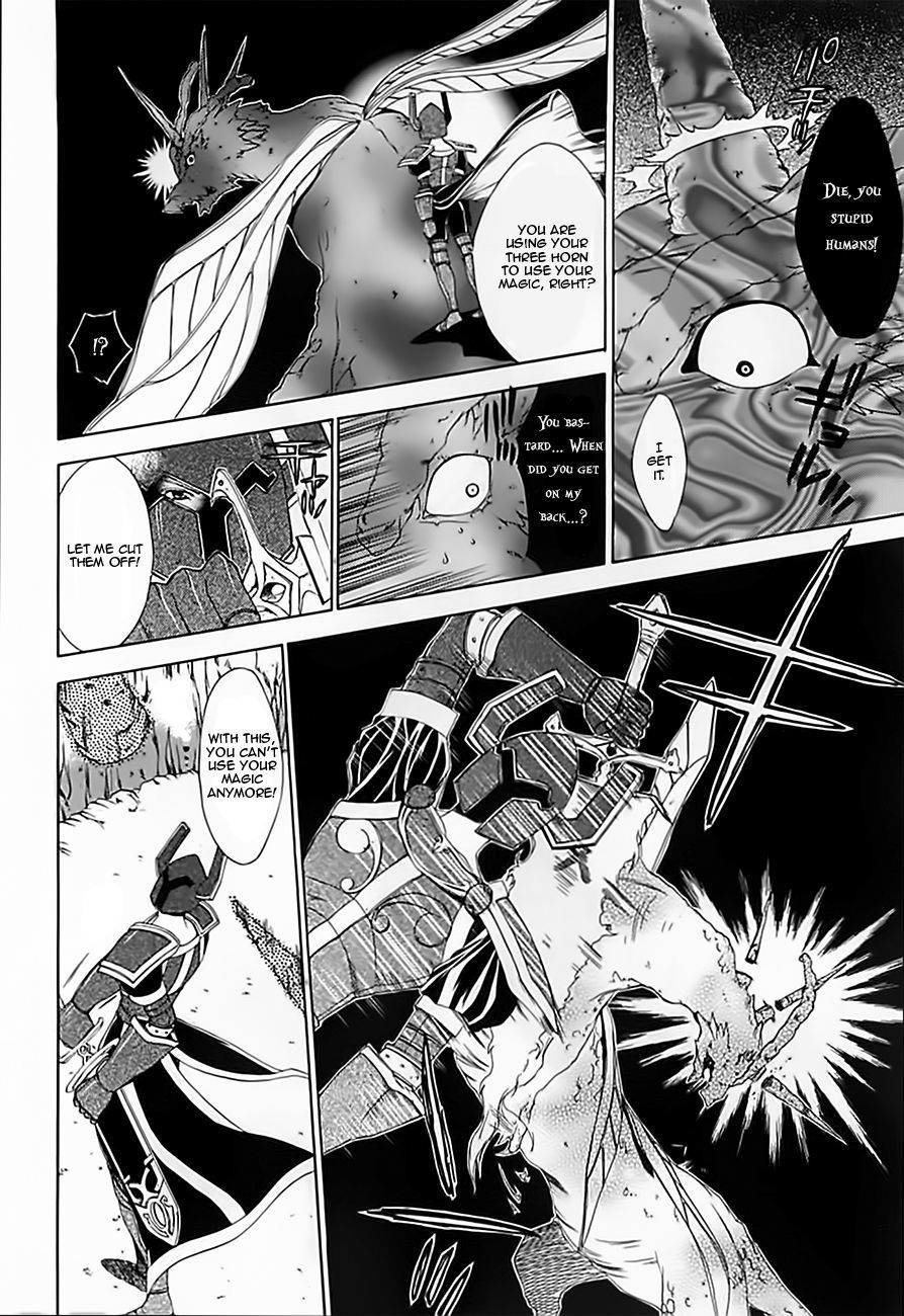 Radiata Stories - The Epic of Jack Chapter 15 page 16 - Chapter 15