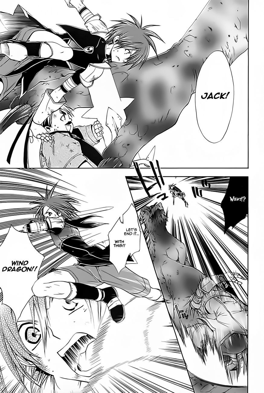 Radiata Stories - The Epic of Jack Chapter 15 page 19 - Chapter 15