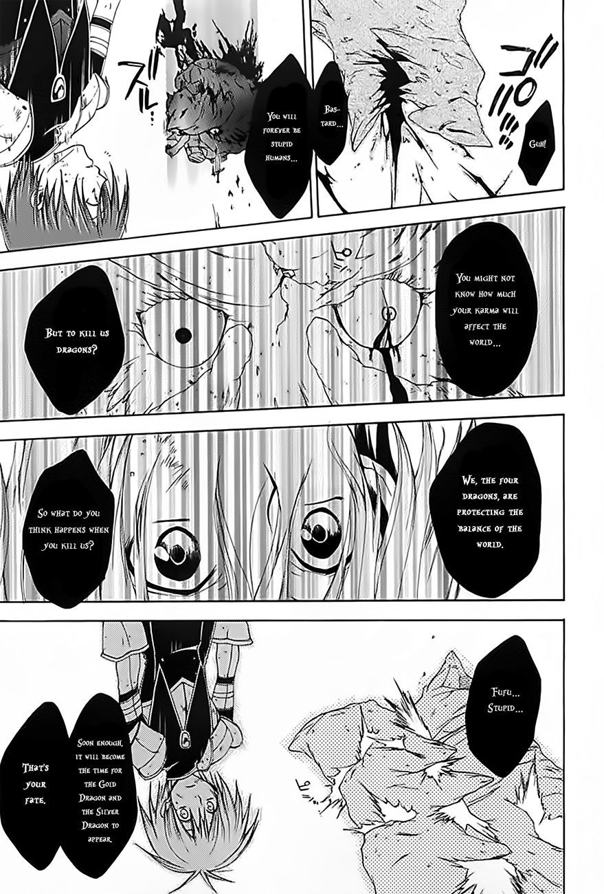 Radiata Stories - The Epic of Jack Chapter 15 page 21 - Chapter 15