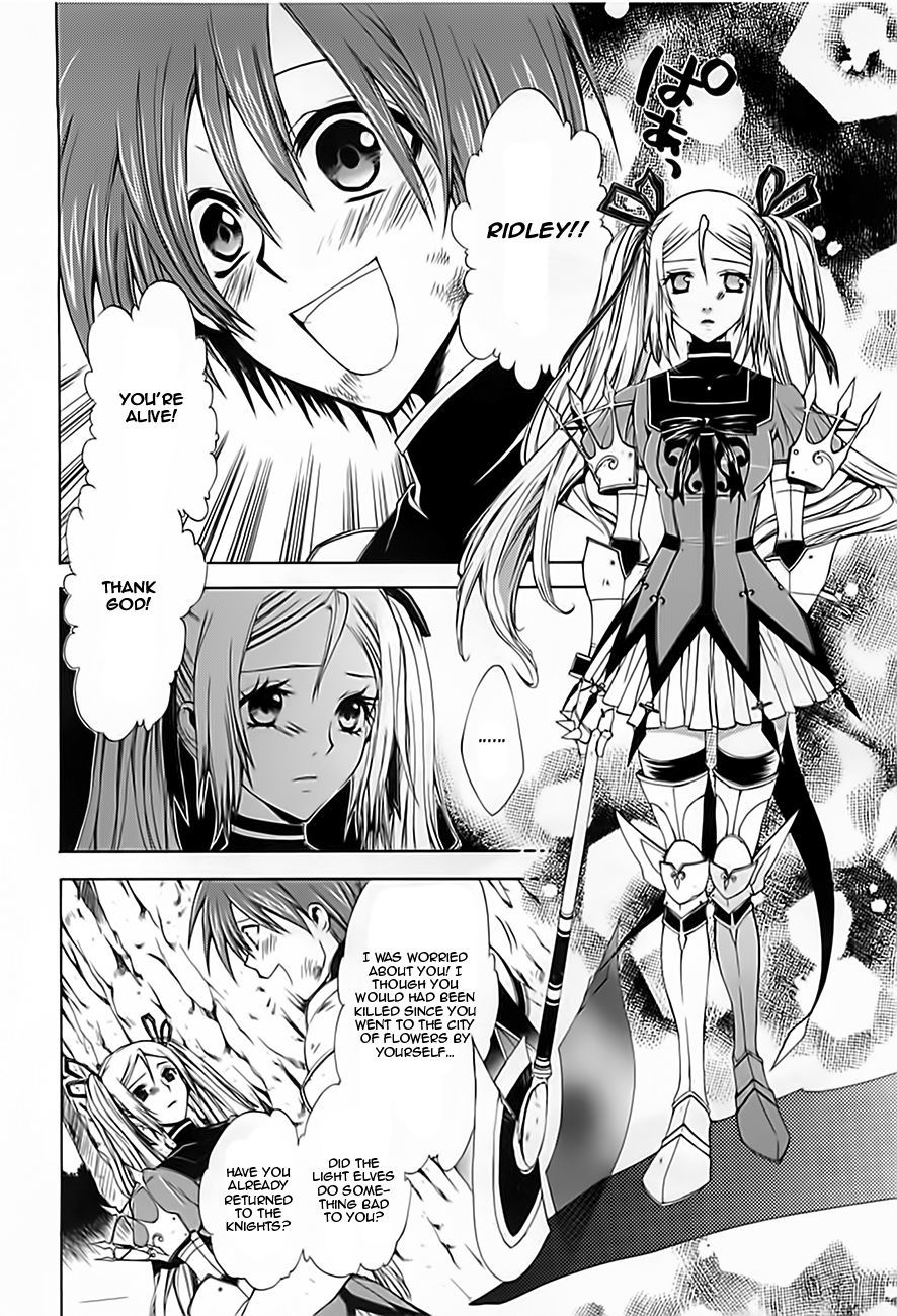 Radiata Stories - The Epic of Jack Chapter 15 page 30 - Chapter 15