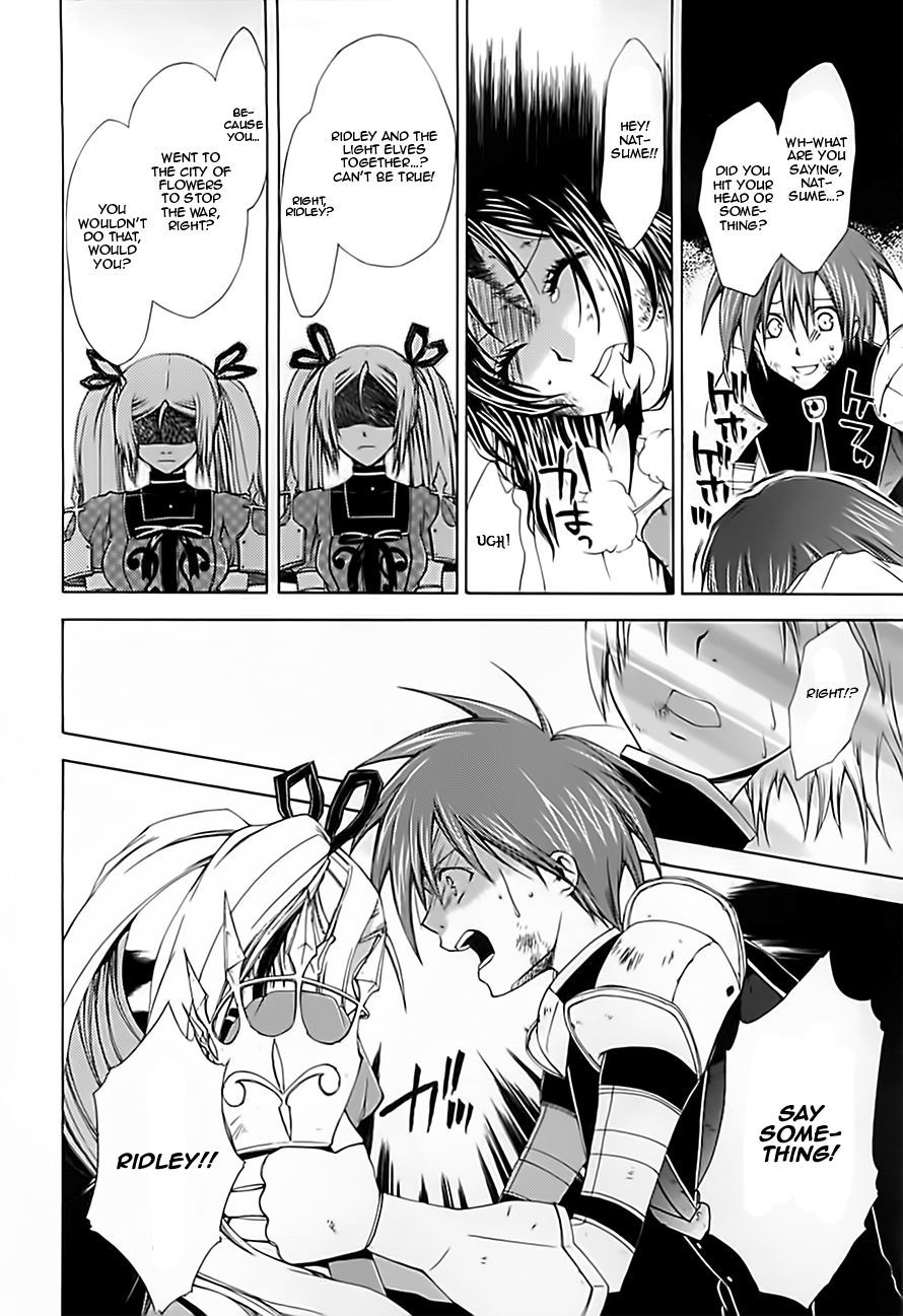 Radiata Stories - The Epic of Jack Chapter 15 page 34 - Chapter 15